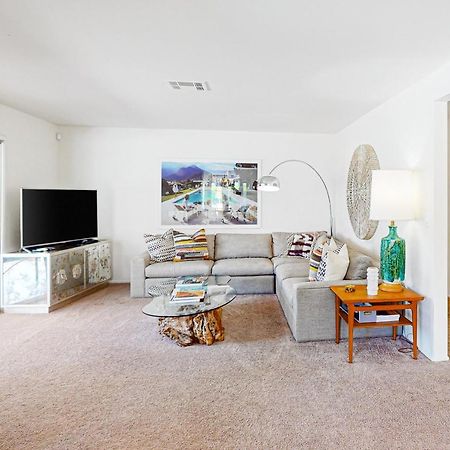 Shooting Star Permit# 3210 Palm Springs Exterior foto
