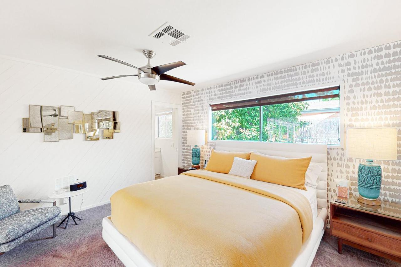 Shooting Star Permit# 3210 Palm Springs Exterior foto