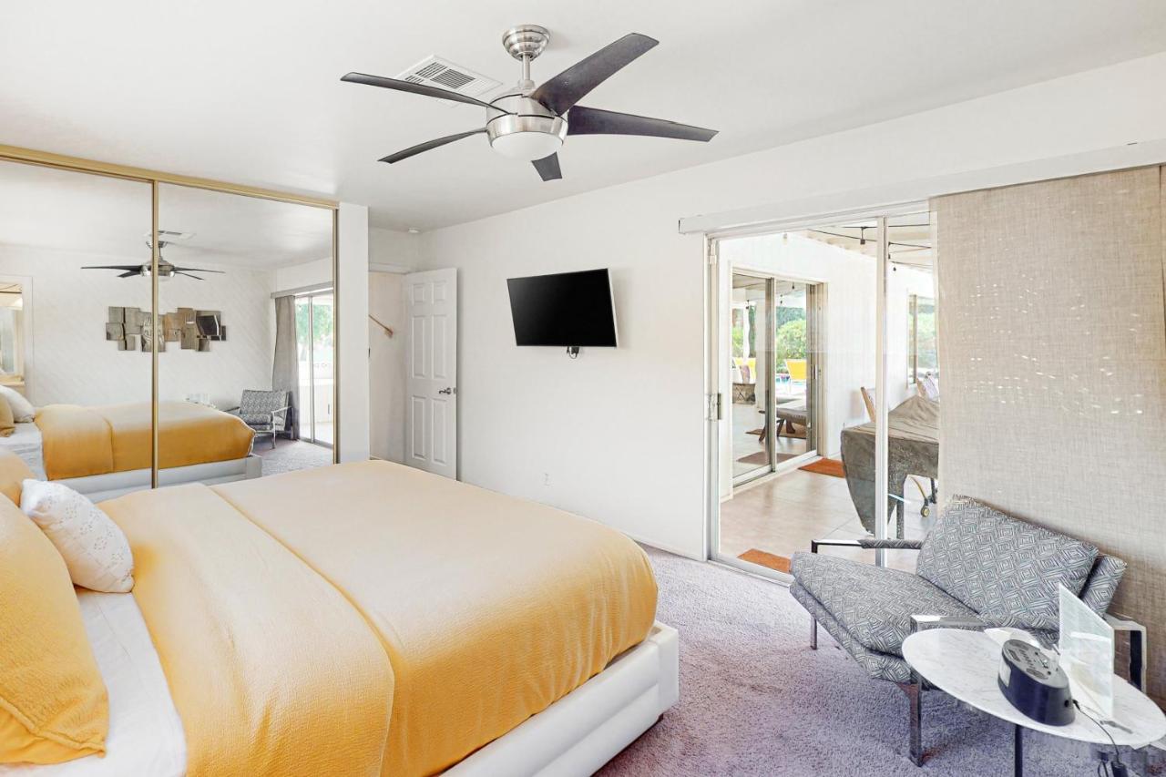 Shooting Star Permit# 3210 Palm Springs Exterior foto